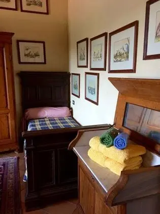 Panoramic Apart Daire, 1 Yatak Odası, Teras, Executive Katı