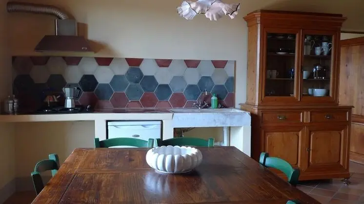 Panoramic Apart Daire, 1 Yatak Odası, Teras, Executive Katı