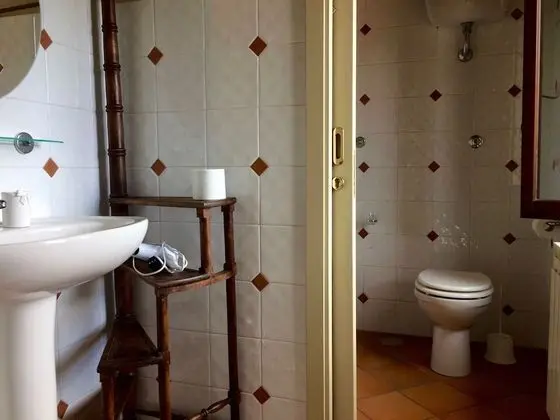 Panoramic Apart Daire, 1 Yatak Odası, Teras, Executive Katı