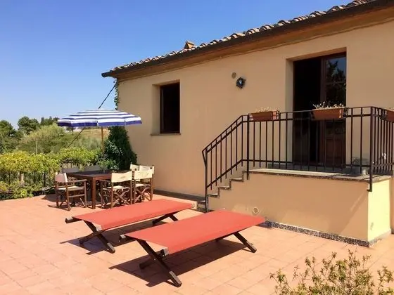 Panoramic Apart Daire, 1 Yatak Odası, Teras, Executive Katı