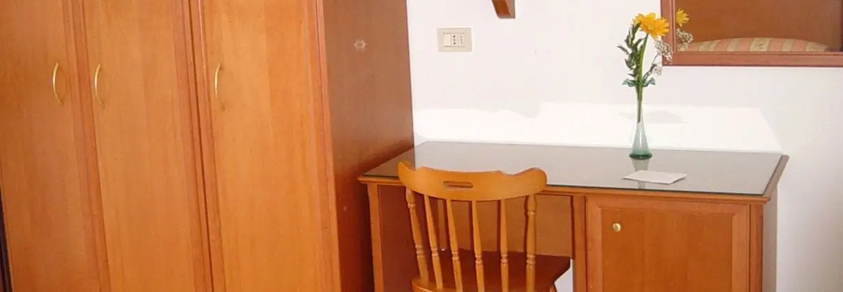Dört Kişilik Oda