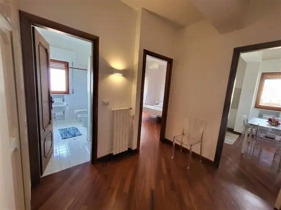 Comfort Apart Daire, 2 Yatak Odası, Balkon, Kısmi Deniz Manzaralı (Orchidea con vista sui monti)