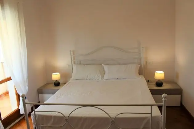 Comfort Apart Daire, 2 Yatak Odası, Balkon, Kısmi Deniz Manzaralı (Orchidea con vista sui monti)