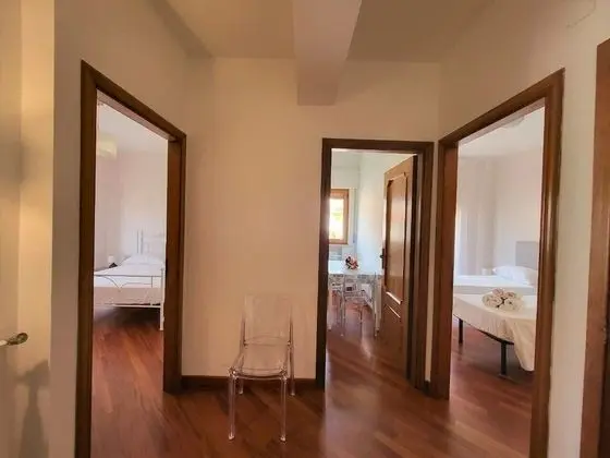 Comfort Apart Daire, 2 Yatak Odası, Balkon, Kısmi Deniz Manzaralı (Orchidea con vista sui monti)