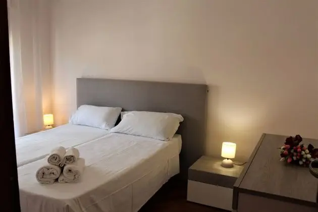 Comfort Apart Daire, 2 Yatak Odası, Balkon, Kısmi Deniz Manzaralı (Orchidea con vista sui monti)