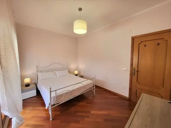 Comfort Apart Daire, 2 Yatak Odası, Balkon, Kısmi Deniz Manzaralı (Orchidea con vista sui monti)