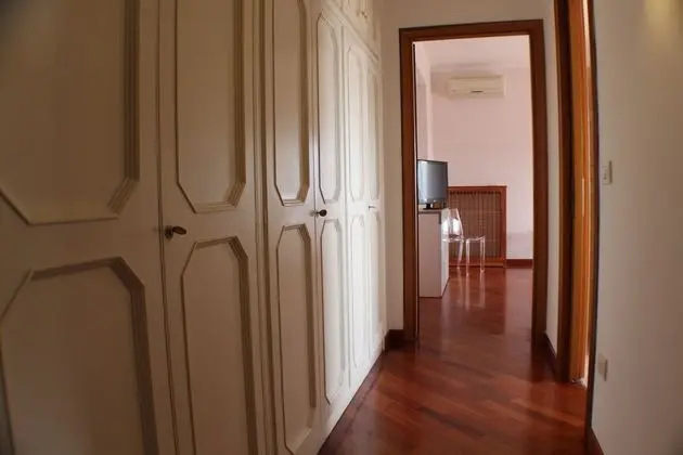 Family Apart Daire, 2 Yatak Odası, Balkon, Kısmi Deniz Manzaralı (Orchidea vista mare)