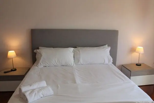 Family Apart Daire, 2 Yatak Odası, Balkon, Kısmi Deniz Manzaralı (Orchidea vista mare)