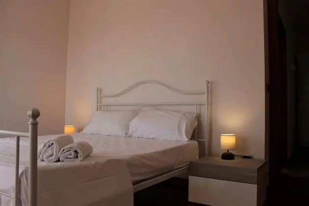 Family Apart Daire, 2 Yatak Odası, Balkon, Kısmi Deniz Manzaralı (Orchidea vista mare)