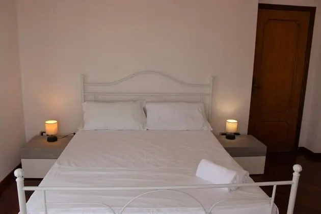 Family Apart Daire, 2 Yatak Odası, Balkon, Kısmi Deniz Manzaralı (Orchidea vista mare)