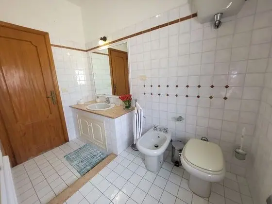 Family Apart Daire, 2 Yatak Odası, Balkon, Kısmi Deniz Manzaralı (Orchidea vista mare)