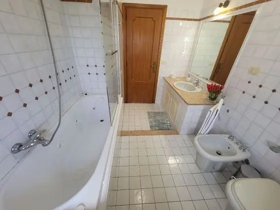 Family Apart Daire, 2 Yatak Odası, Balkon, Kısmi Deniz Manzaralı (Orchidea vista mare)