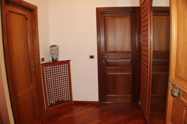 Family Apart Daire, 2 Yatak Odası, Balkon, Kısmi Deniz Manzaralı (Orchidea vista mare)