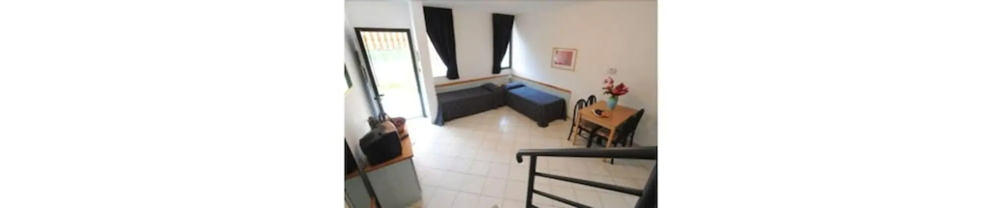 Tek Kişilik Oda