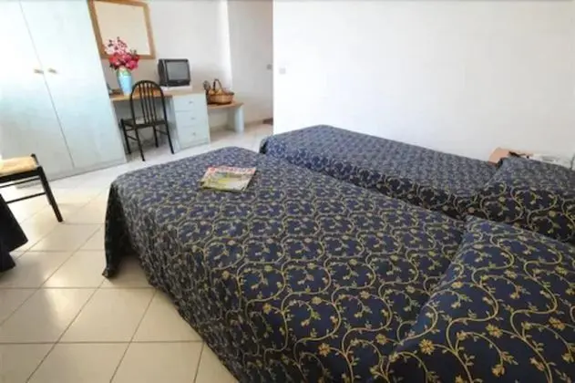 Tek Kişilik Oda