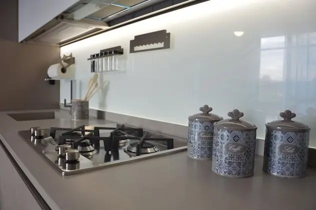 Apart Daire, Sigara İçilebilir