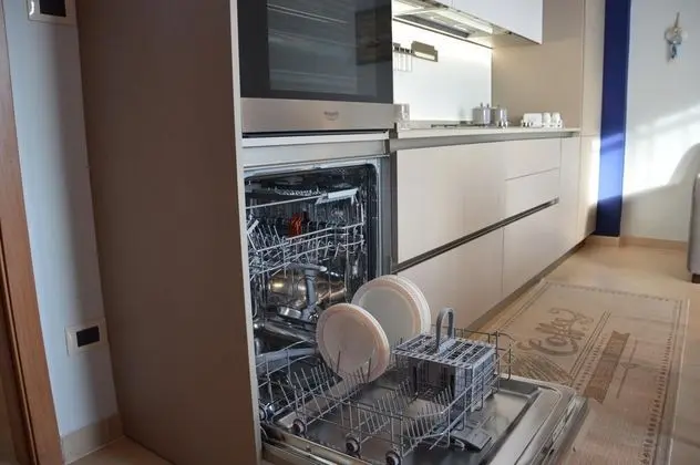 Apart Daire, Sigara İçilebilir