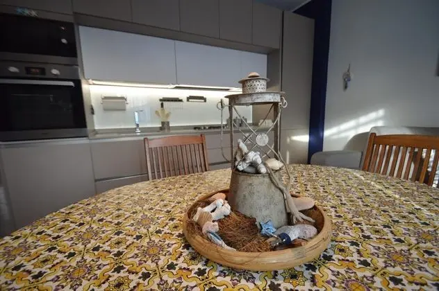 Apart Daire, Sigara İçilebilir