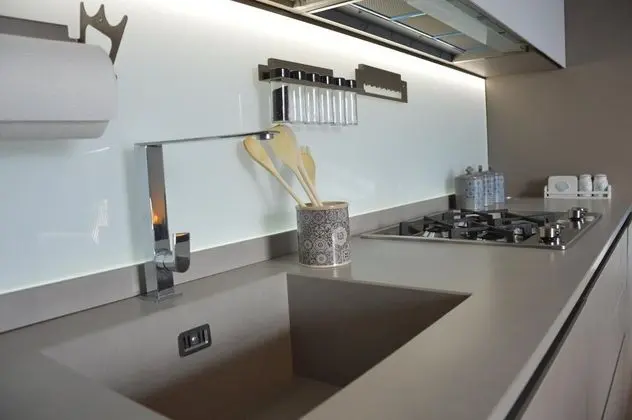 Apart Daire, Sigara İçilebilir