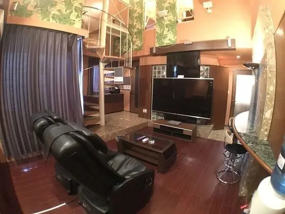 Basic Tek Büyük Yataklı Oda