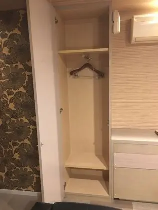 Basic Tek Büyük Yataklı Oda