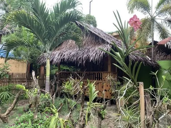 Kır Evi (Fan)