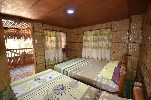 Kır Evi (Fan)