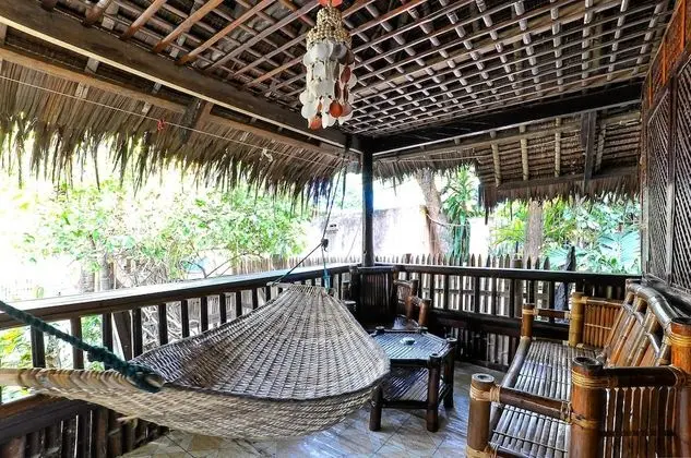 Kır Evi (Fan)
