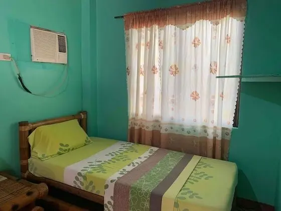 Standard Oda (Aircon)