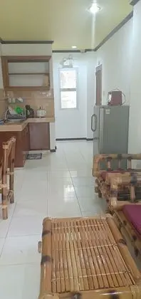 Villa, Küçük Mutfak (Private)
