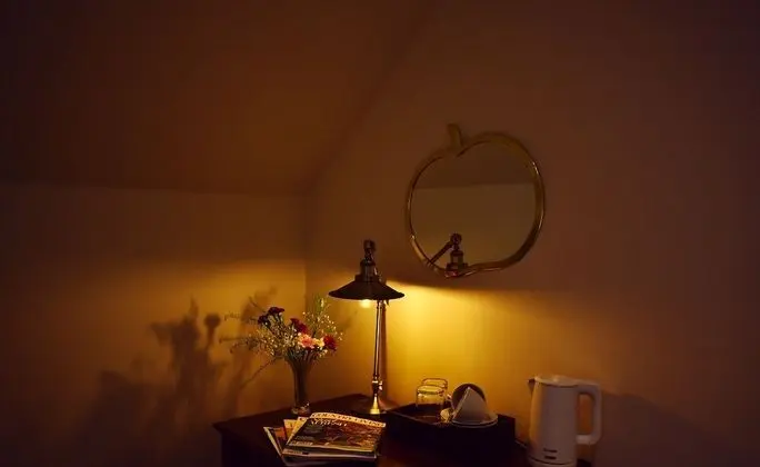 İki Ayrı Yataklı Oda, Özel Banyo (Sycamore)