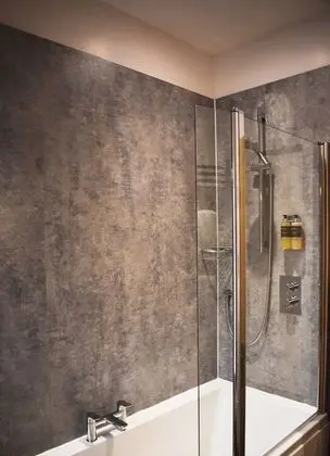 İki Ayrı Yataklı Oda, Özel Banyo (Sycamore)