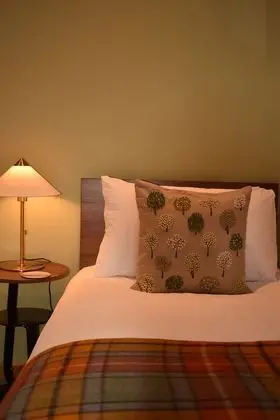 İki Ayrı Yataklı Oda, Özel Banyo (Sycamore)