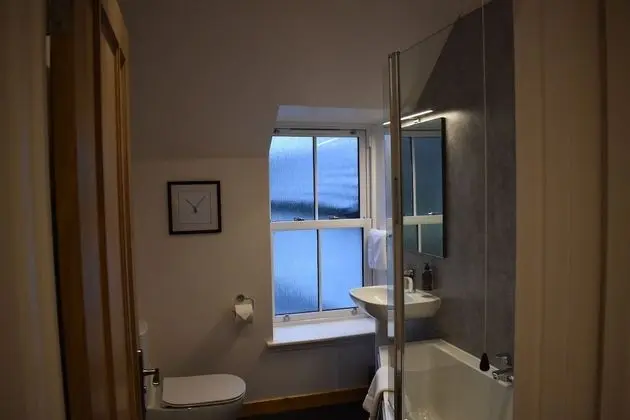 İki Ayrı Yataklı Oda, Özel Banyo (Sycamore)