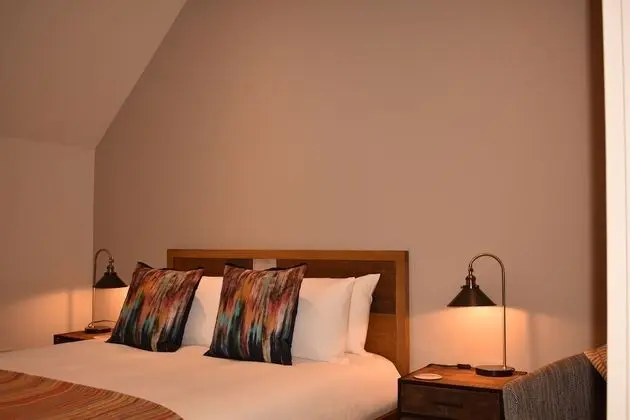 Tek Büyük Yataklı Oda, Banyolu/Duşlu (Beech)