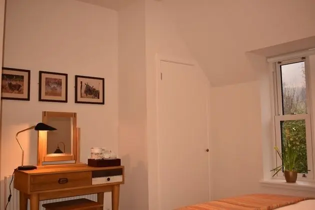 Tek Büyük Yataklı Oda, Banyolu/Duşlu (Beech)