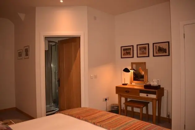 Tek Büyük Yataklı Oda, Banyolu/Duşlu (Beech)