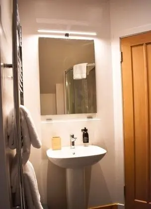 Tek Büyük Yataklı Oda, Banyolu/Duşlu (Beech)