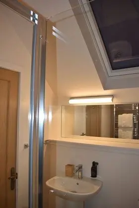 Tek Büyük Yataklı Oda, Banyolu/Duşlu (Oak)