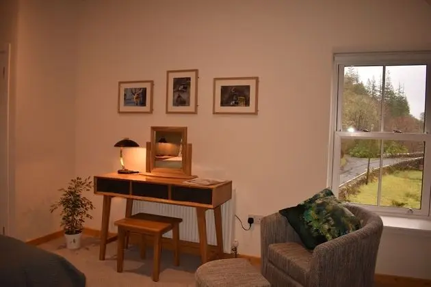 Tek Büyük Yataklı Oda, Banyolu/Duşlu (Oak)