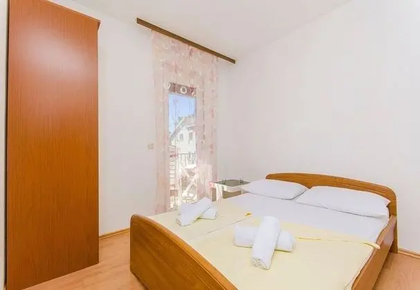 Apart Daire (Orco - close to the sea - A1(6))