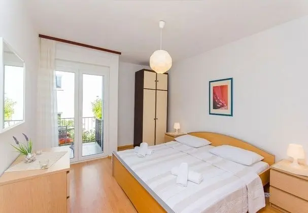 Apart Daire (Orco - close to the sea - A1(6))