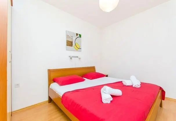 Apart Daire (Orco - close to the sea - A1(6))