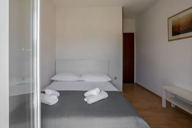 Apart Daire (Orco - close to the sea - A1(6))