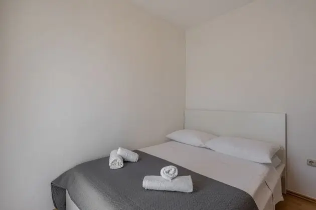 Apart Daire (Orco - close to the sea - A1(6))