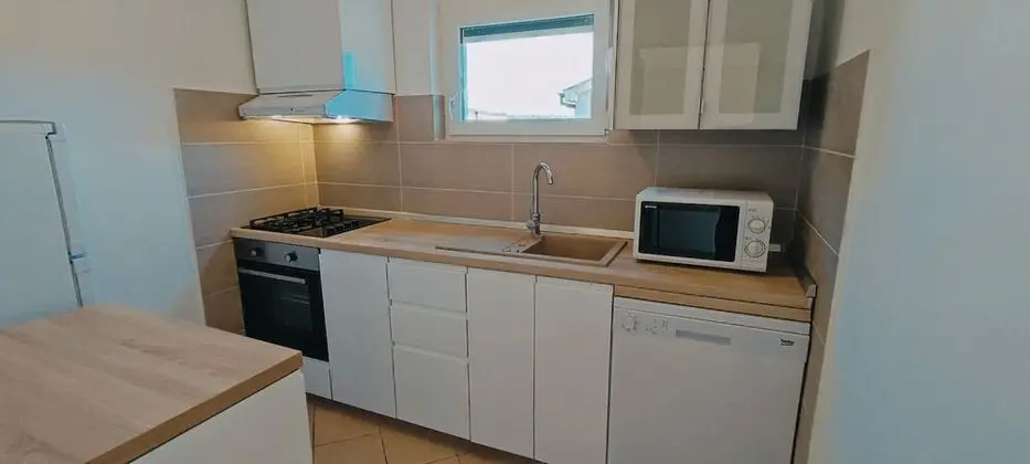 Apart Daire (Orco - close to the sea - A1(6))