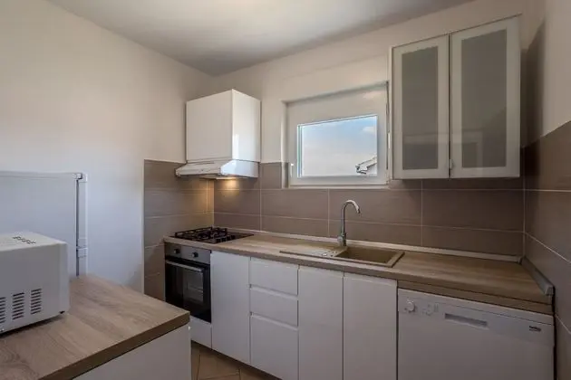 Apart Daire (Orco - close to the sea - A1(6))