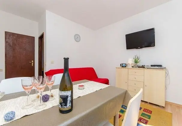 Apart Daire (Orco - close to the sea - A1(6))