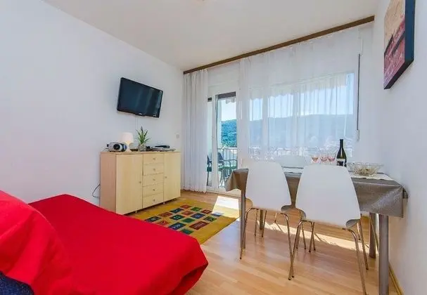 Apart Daire (Orco - close to the sea - A1(6))