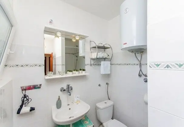 Apart Daire (Orco - close to the sea - A1(6))